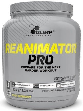 1-Reanimator Pro, Orange Breeze - 1425 grams 1