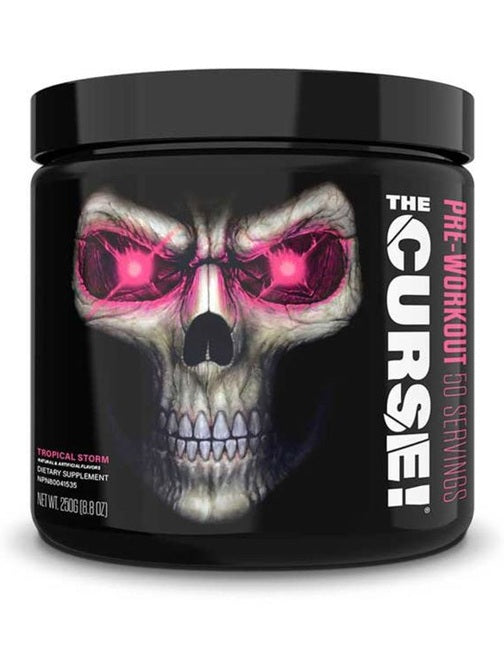 1-The Curse!, Tropical Storm - 250 grams 1