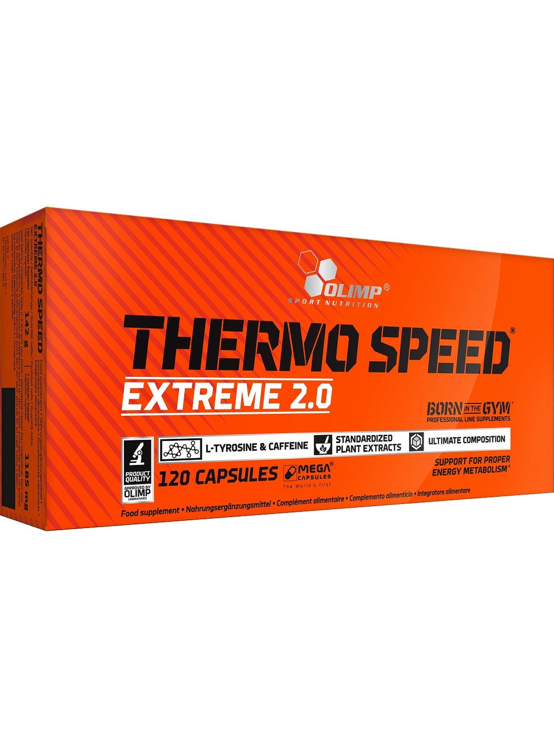 1-Thermo Speed Extreme 2.0 - 120 mega caps 1