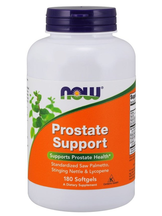 1-Prostate Support - 180 softgels 1