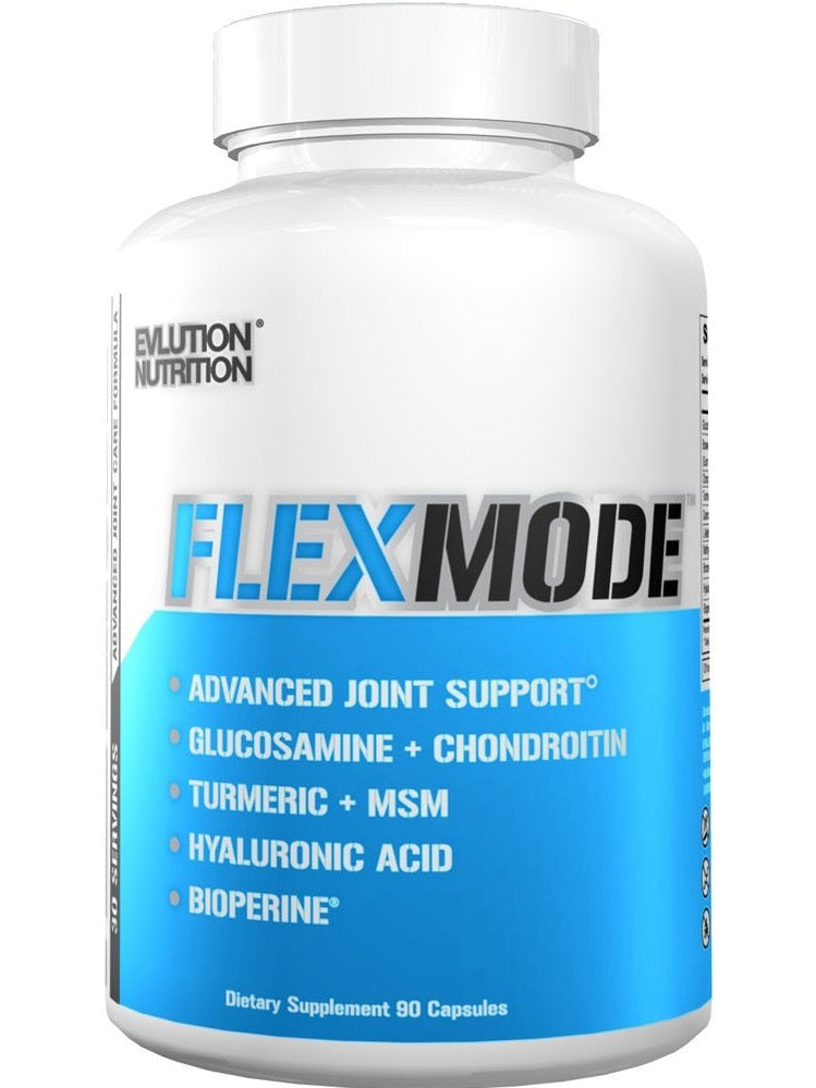 1-FlexMode - 90 caps 1