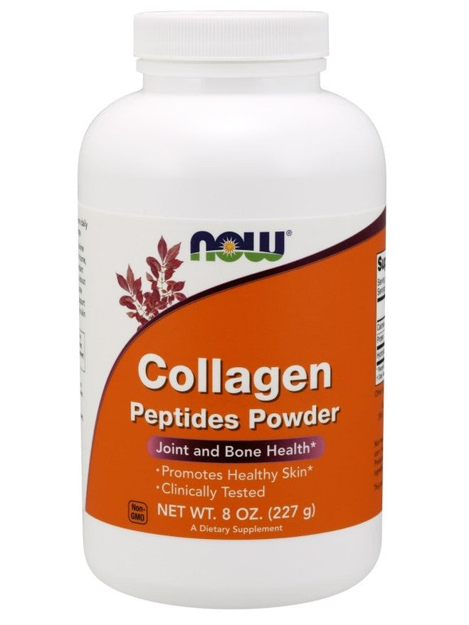 1-Collagen Peptides Powder - 227 grams 1