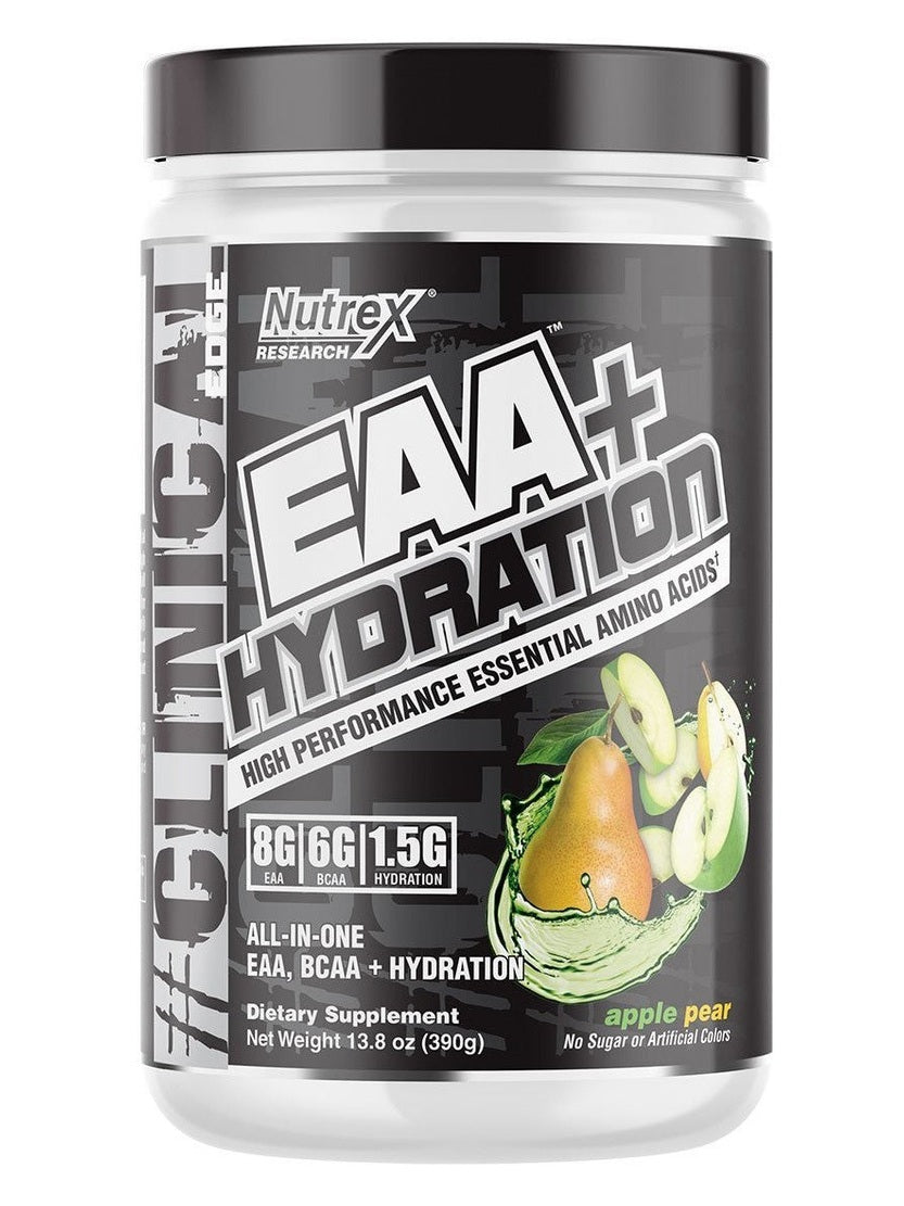 1-EAA + Hydration, Apple Pear - 390 grams 1