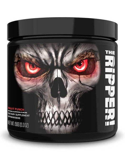 1-The Ripper!, Fruit Punch - 150 grams 1