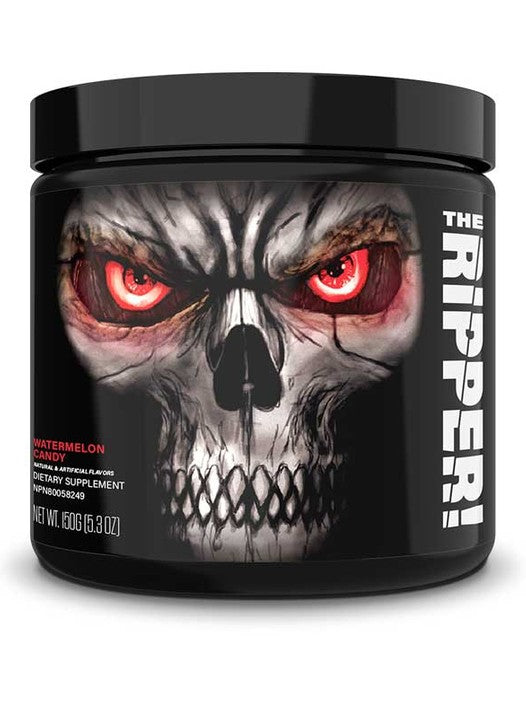1-The Ripper!, Watermelon Candy - 150 grams 1