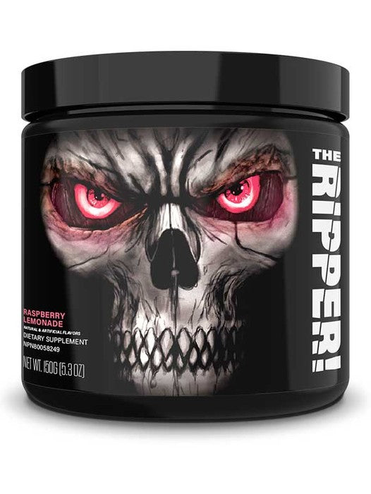 1-The Ripper!, Raspberry Lemonade - 150 grams 1