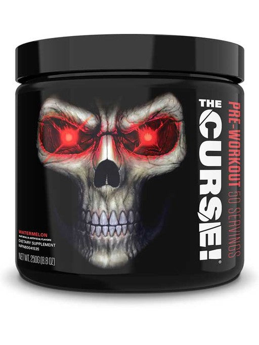 1-The Curse!, Watermelon - 250 grams 1