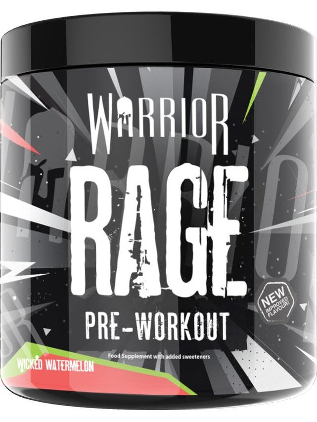 1-Rage, Wicked Watermelon - 392 grams 1