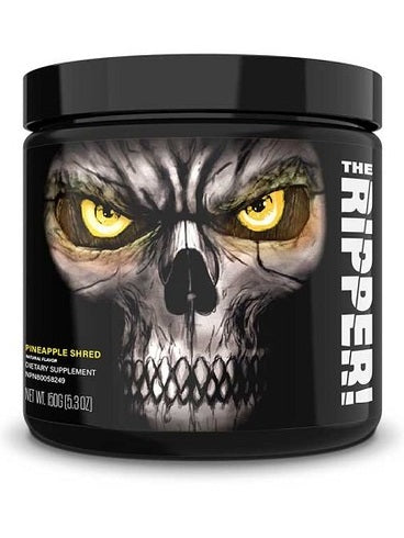 1-The Ripper!, Pineapple Shred - 150 grams 1