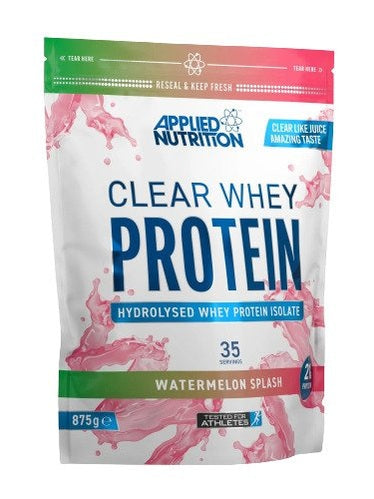 1-Clear Whey Protein, Watermelon Splash - 875 grams 1