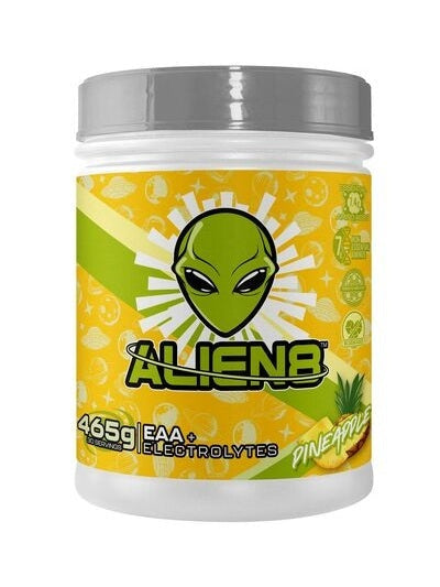 1-EAA + Electrolytes, Pineapple - 465 grams 1