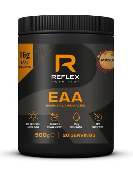1-EAA, Mango - 500 grams 1