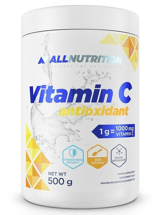 1-Vitamin C Antioxidant - 500 grams 1