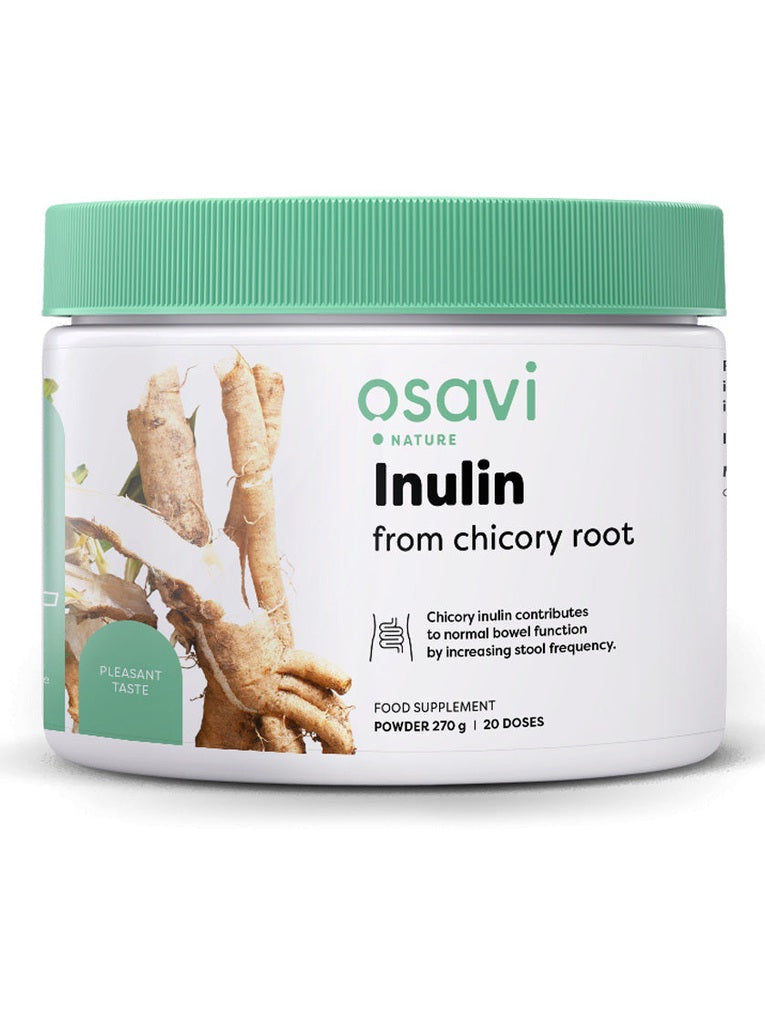 1-Inulin from Chicory Root - 270 grams 1