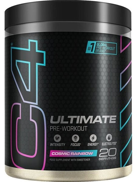 1-C4 Ultimate, Cosmic Rainbow - 520 grams 1