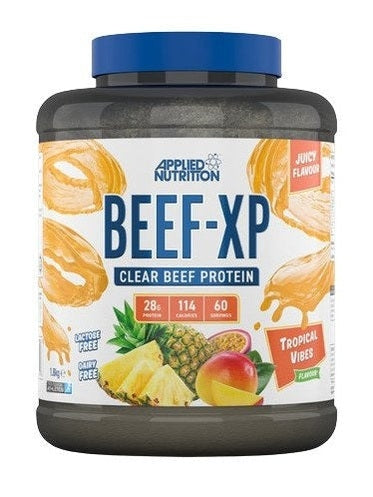 1-Beef-XP, Tropical Vibes - 1800 grams 1