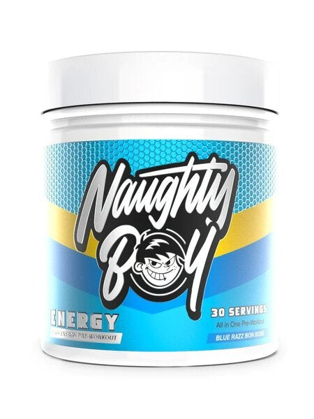 1-Energy, Blue Razz Bon Bons - 390 grams 1