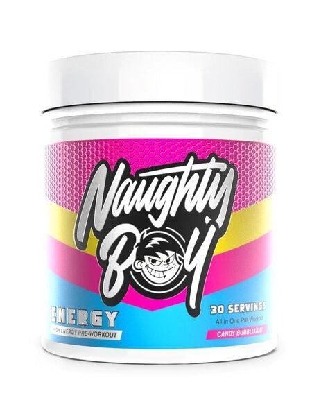 1-Energy, Candy Bubblegum - 390 grams 1