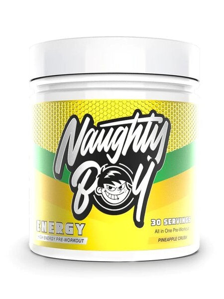 1-Energy, Pineapple Crush - 390 grams 1