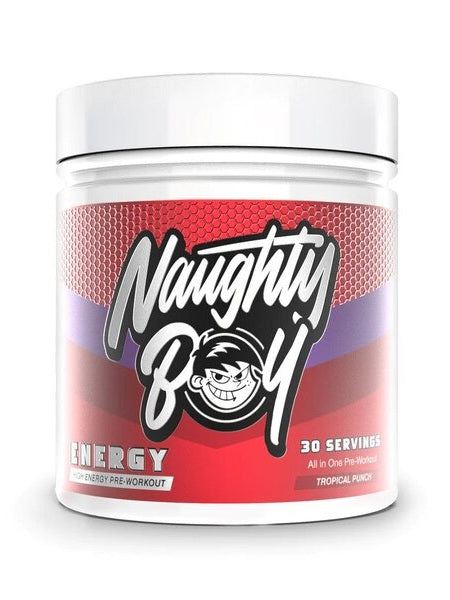 1-Energy, Tropical Punch - 390 grams 1