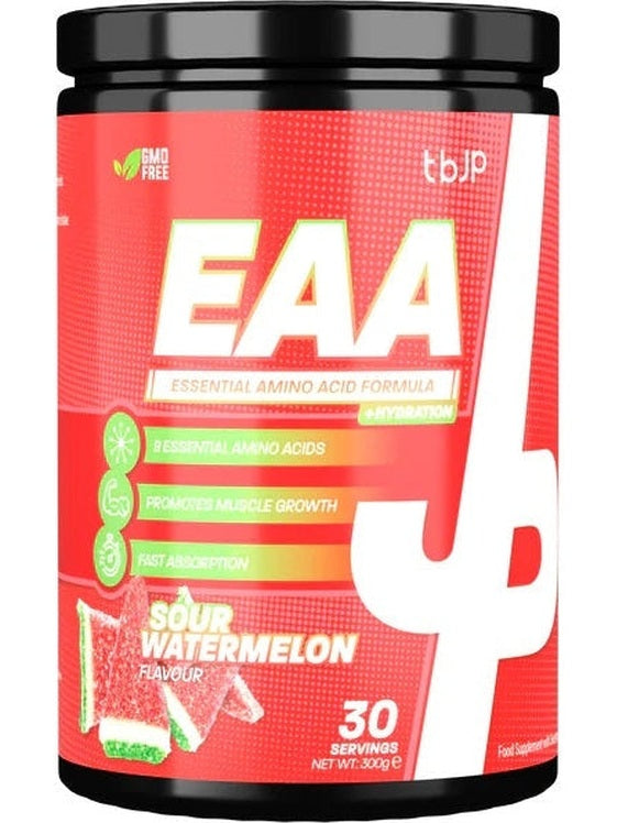 1-EAA + Hydration, Sour Watermelon - 300 grams 1