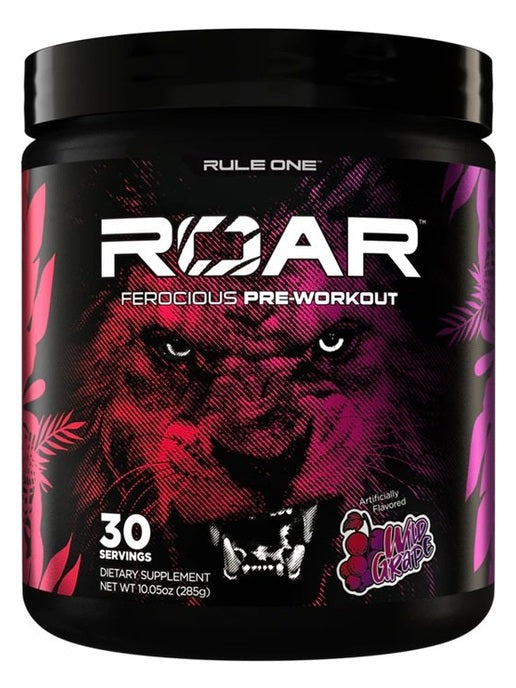 1-Roar, Wild Grape - 285 grams 1