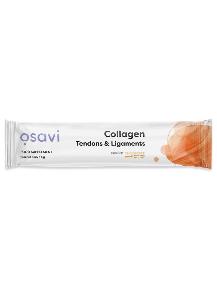 1-Collagen Peptides - Tendons & Ligaments - 5 grams (1 serving) 1