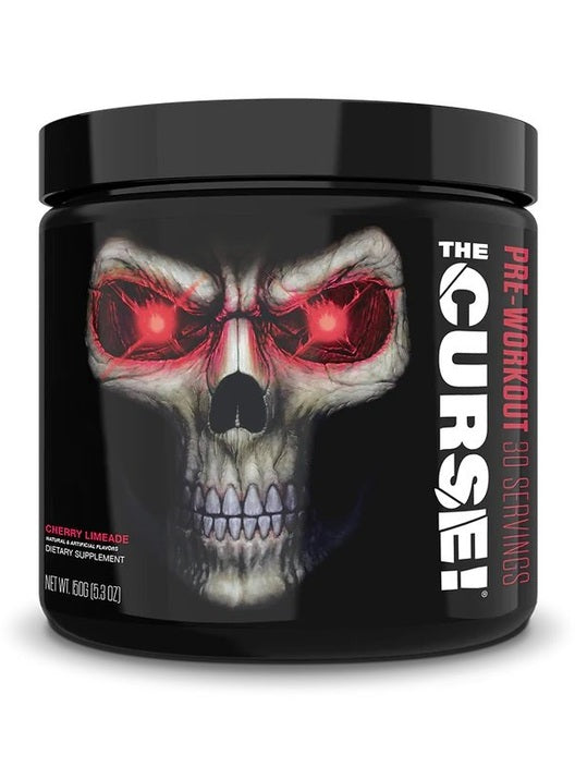 1-The Curse!, Cherry Limeade - 150 grams 1