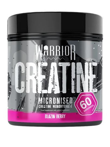 1-Creatine, Blazin Berry - 300 grams 1