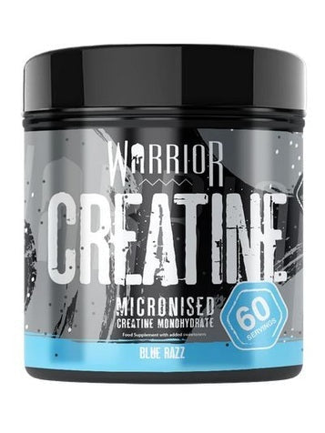 1-Creatine, Blue Razz - 300 grams 1