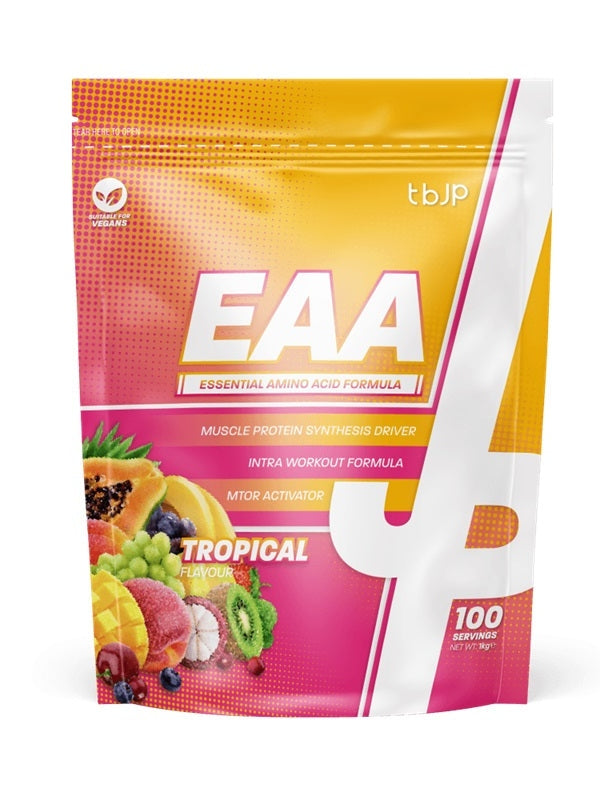 1-EAA, Tropical - 1000 grams 1