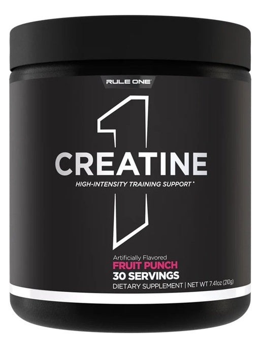 1-Creatine, Fruit Punch - 210 grams 1