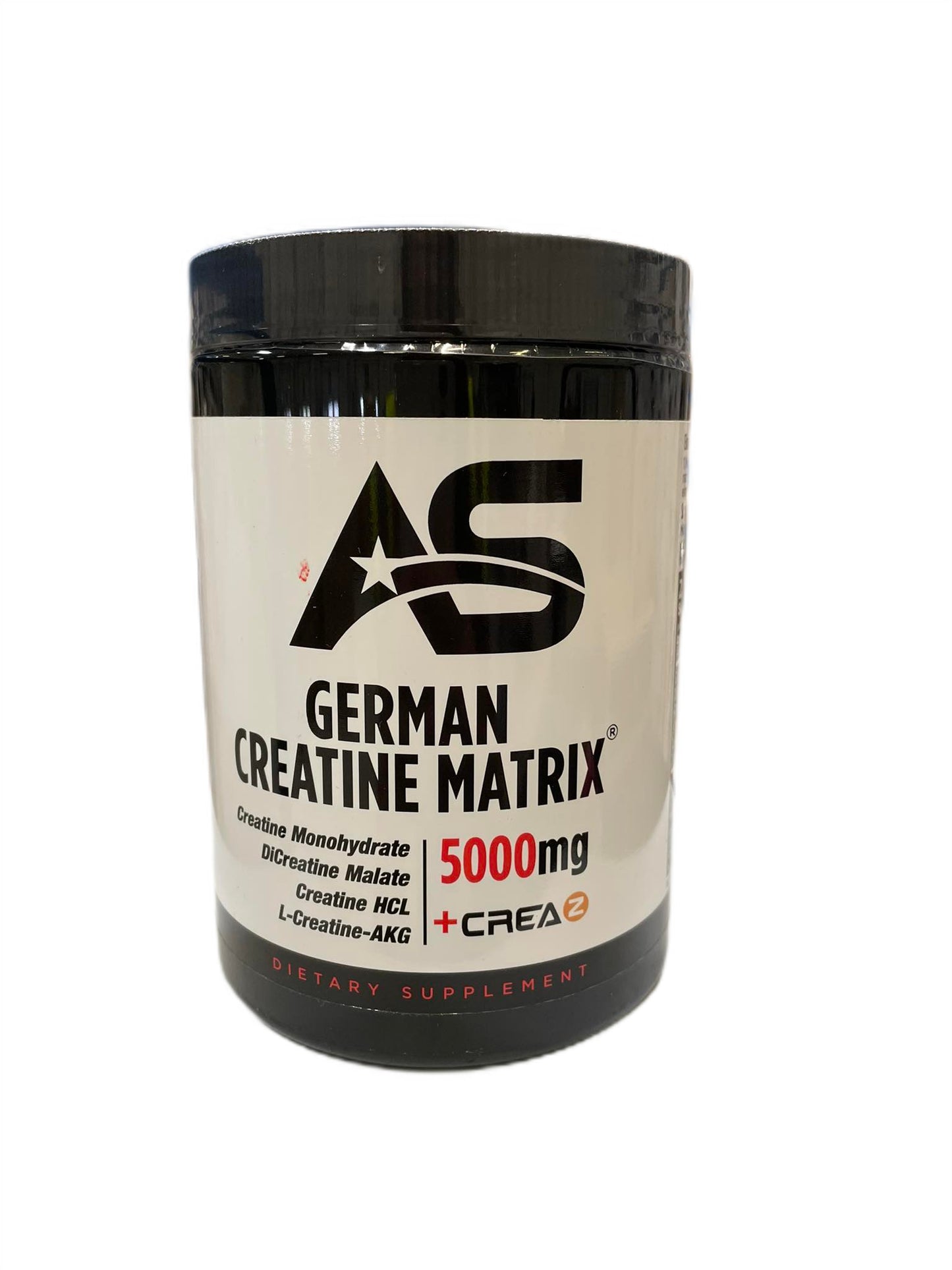1-Creatine Matrix - 300 grams 1