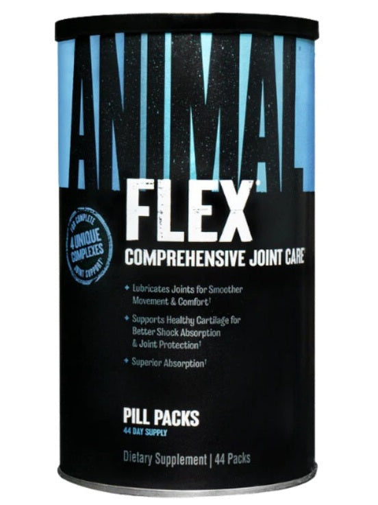1-Animal Flex, Packs - 44 packs 1