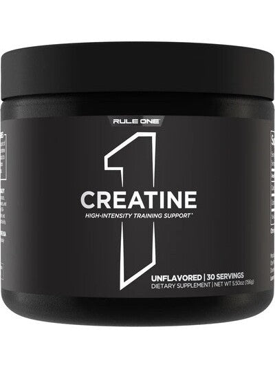 1-Creatine, Unflavoured - 156 grams 1