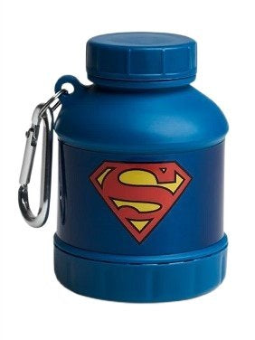 1-Whey2Go Funnel - DC Comics, Superman - 110 ml. 1