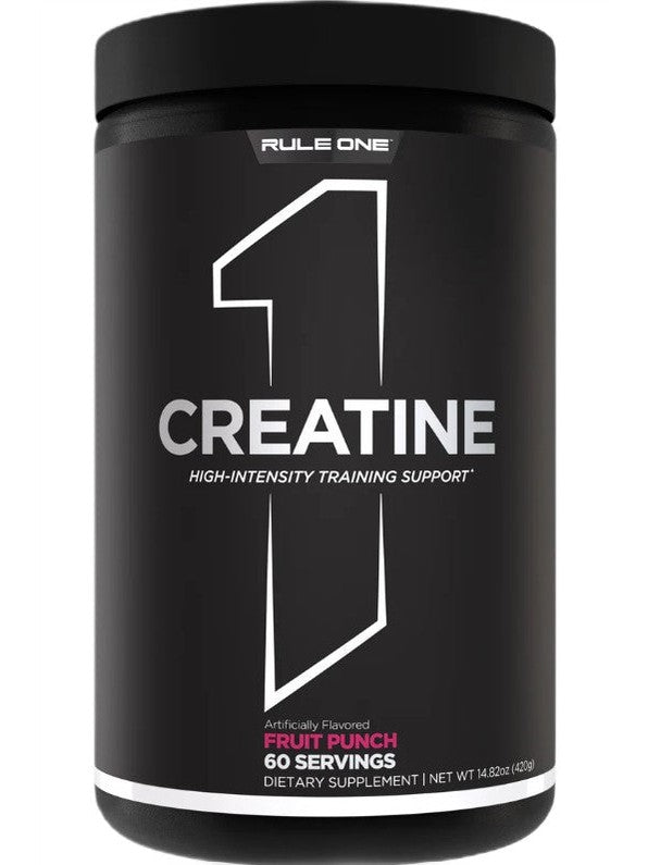 1-Creatine, Fruit Punch - 420 grams 1