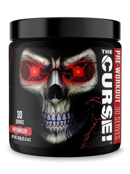 1-The Curse!, Watermelon - 150 grams 1