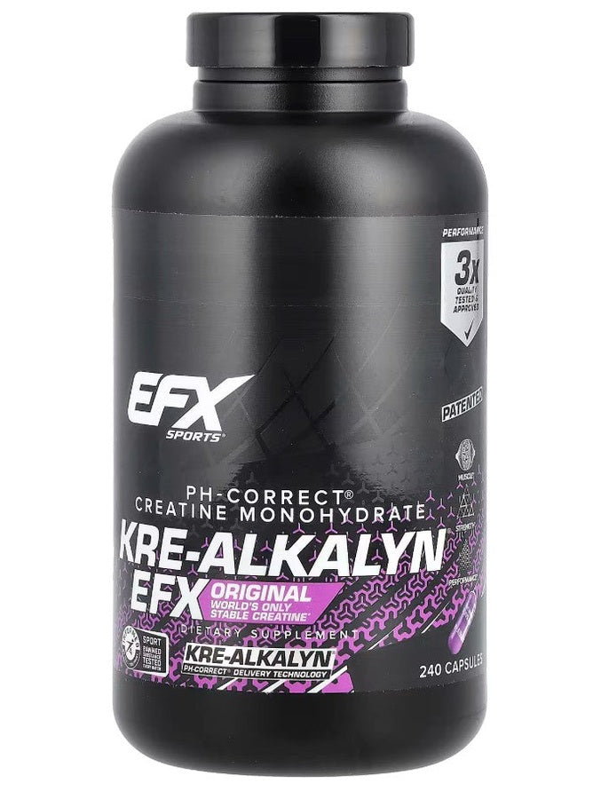 1-Kre-Alkalyn EFX - 240 caps 1
