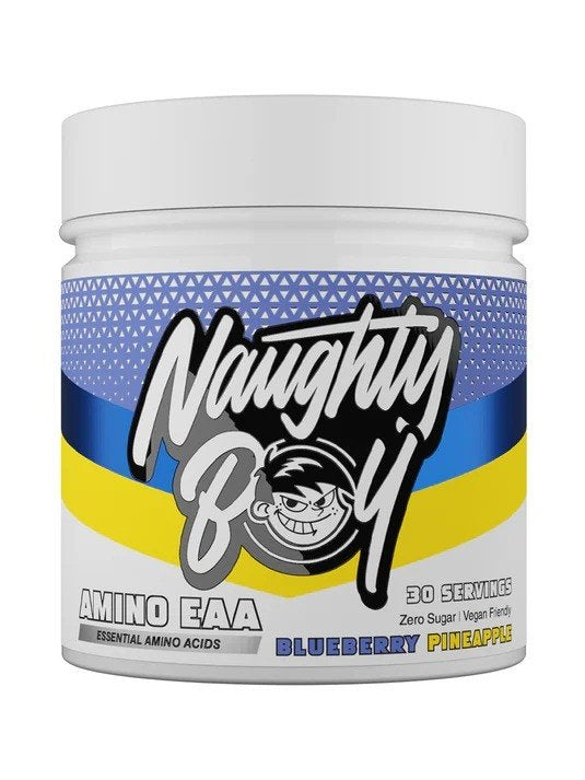 1-Amino EAA, Blueberry Pineapple - 345 grams 1