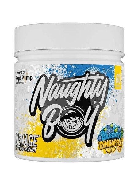 1-Menace V2, Blueberry Pineapple - 420 grams 1
