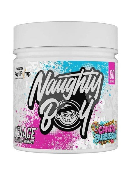 1-Menace V2, Candy Bubblegum - 420 grams 1