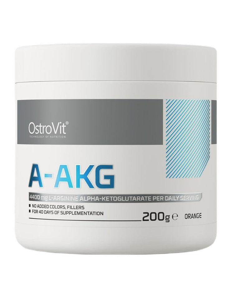 1-A-AKG, Orange - 200 grams 1