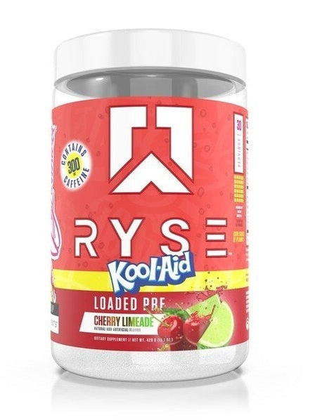 1-Loaded Pre, Kool-Aid Cherry Limeade - 429 grams 1
