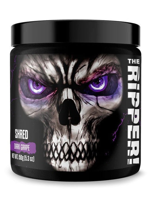 1-The Ripper!, Dark Grape - 150 grams 1