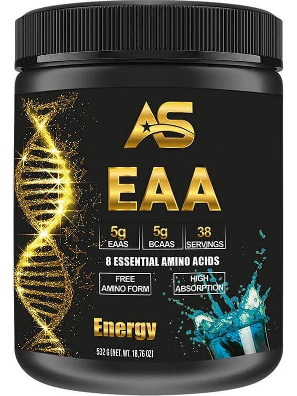 1-EAA, Energy - 532 grams 1