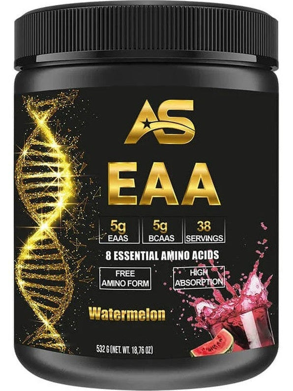 1-EAA, Watermelon - 532 grams 1
