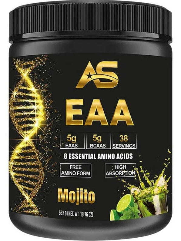 1-EAA, Mojito - 532 grams 1
