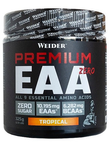 1-Premium EAA Zero, Tropical - 325 grams 1