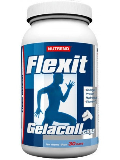 1-Flexit Gelacoll - 360 caps 1